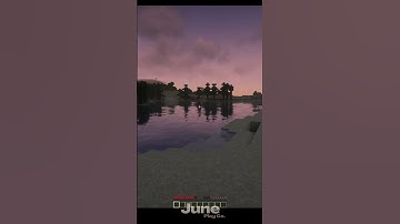Bedrock vs Java Shader [ minecraft ]