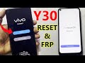 Vivo y30 1938 without pc hard reset frp bypass  easy trick 2023