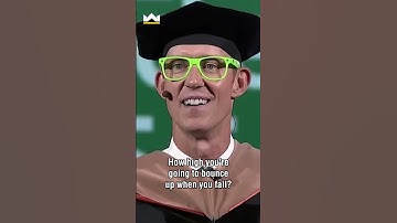 Erik Qualman: Embracing Failure and Resilience 💪