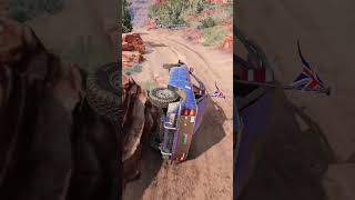 The Toughest Ibishu Covetbeamng