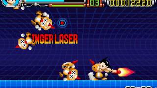 Let's play Astro Boy: Omega Factor Part 1 - Ministry of Science