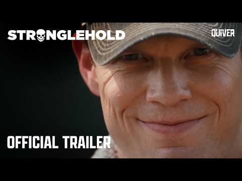 Stranglehold | Official Trailer