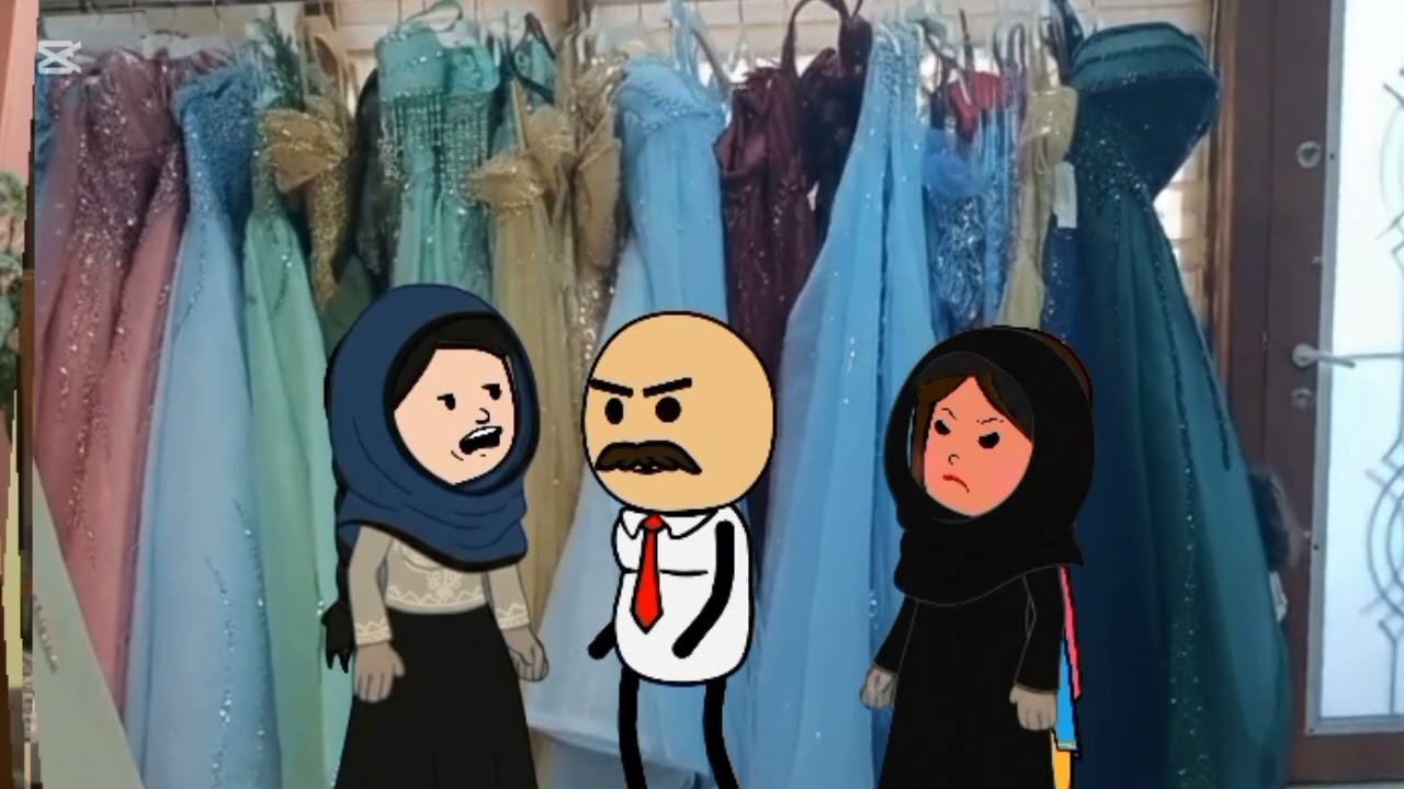 مسلسل الزواج في الصعيد 🤷 مسلسل عزيزه 🤔#كوميدي #مسلسل #ضحك 🤔