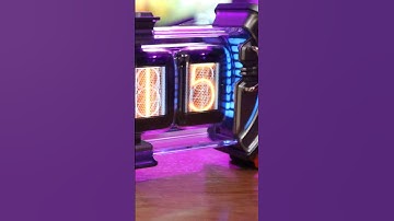 [Divoom] Times Gate - The Coolest Desk Gadget Ever! #Shorts