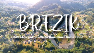 Brezik - 3.8.2024.