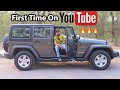 India,s First Preowned Jeep Wrangler On Youtube | The Best Off Road Machine | MCMR