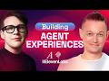 Building agent-first developer experiences with ElevenLabs