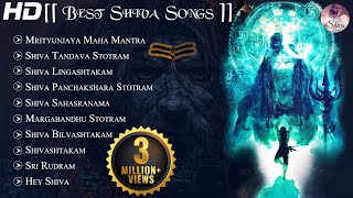 Top 10 SHIV MANTRAS :- MAHAMRITYUNJAY MANTRA, SHIVA LINGASHTAKAM, SHIVA TANDAVA STOTRAM, SRI RUDRAM.