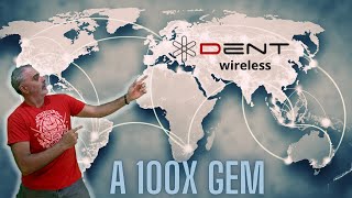 Dent permata 100X operator seluler digital dan global screenshot 5