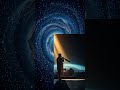 МЫ НЕ ОДНИ? Шанс ошеломляет — миллиарды звёзд и тысячи экзопланет 🌌 #Космос