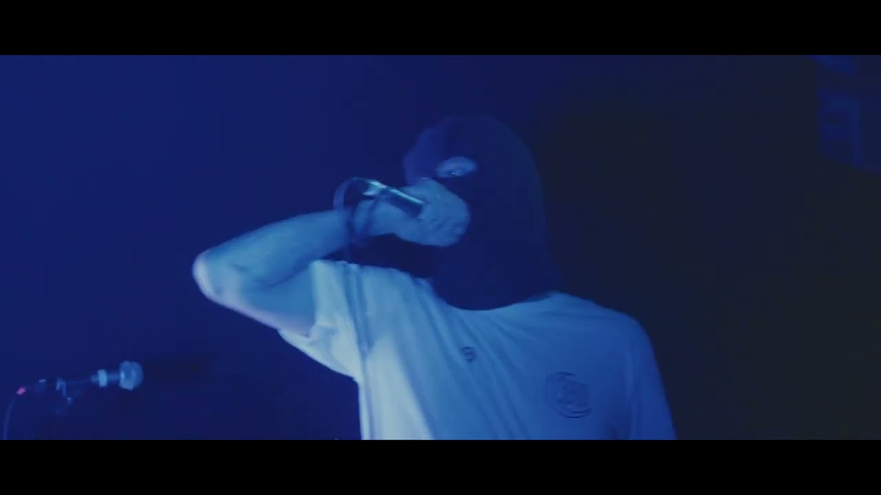 GOD CULT - FAITHLESS EP RELEASE SHOW (FULL SET)