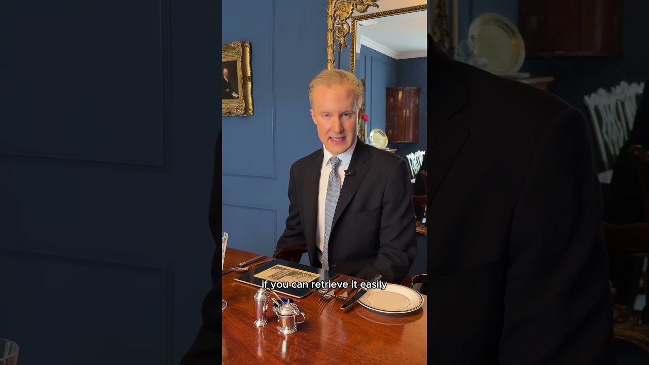 No Hands And Knees At Dinner Dining Etiquette Williamhanson
