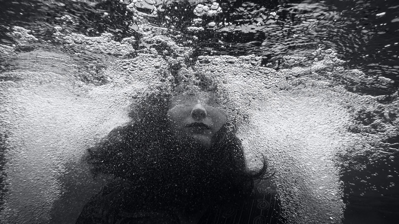 ⁣Michael FK - Immersion