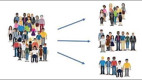 Tutorial sobre Google Analytics 4 - Segmentos de audiencias en GA4