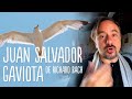 🟢 Juan Salvador Gaviota, de Richard Bach - Análisis - Club de los lectores muermos
