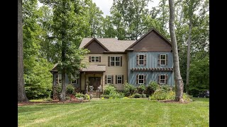 927 Shorefront Lane video tour