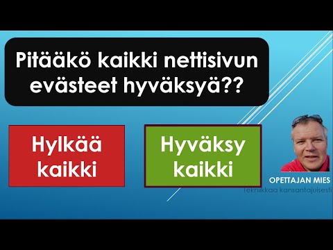 1. Mitä evästeet ovat ja miksi Larabet käyttää niitä?