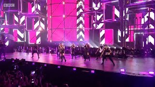 Music & Live Events Showreel 2018