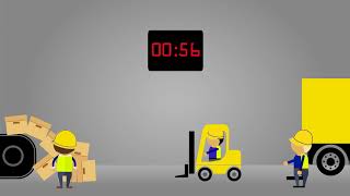 Workforce Management and Access Control in Retail