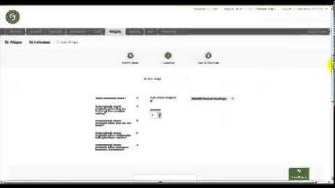 CJ Product Widget   Create a Slideshow