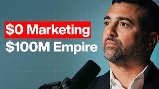 How He Built One of America's Most Exclusive Hospitality Empires