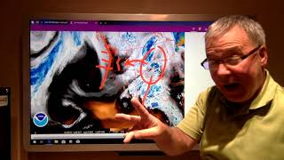 FRI 5:30pm Portland Weather Rod Hill