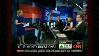 Famous Doug Flynn, CFP on CNN's Help Desk with Gerri Willis during CNN Newsroom with Kyra Phillips Profile