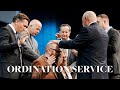 Ordination Service | Church of Truth