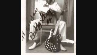 Buddy Guy - Innocent Man.wmv chords