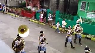 MAYTINIS 2014 - 16
