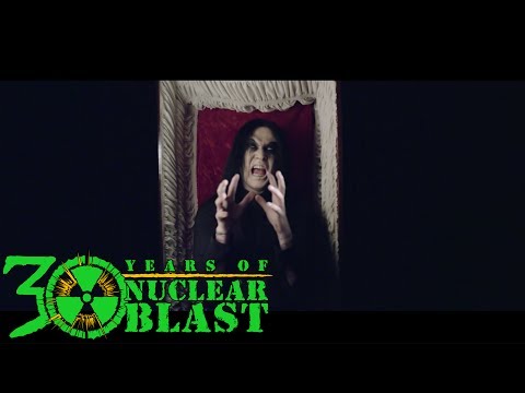 WEDNESDAY 13 - Condolences (OFFICIAL MUSIC VIDEO)