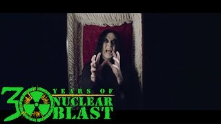 WEDNESDAY 13 - Condolences (OFFICIAL MUSIC VIDEO)