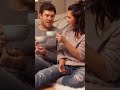 لو شربت شوكولاته