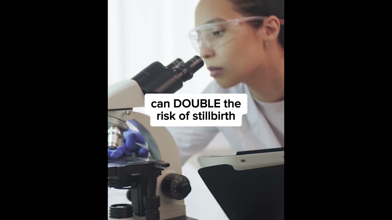 The #1 Rated Pregnancy Pillow