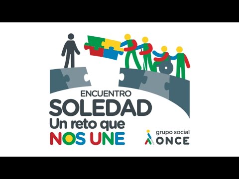 Jornadas de soledad no deseada 2022: Un reto que nos une