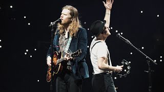 The Lumineers - Slow It Down (Live in Toronto) by The Lumineers 74,842 views 4 years ago 2 minutes, 59 seconds