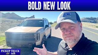 2027 Kia Telluride X-Pro Review: Bold New Look, More Turbo Power