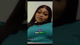 Ive Never Seen You Like This You Genuinely Like Him