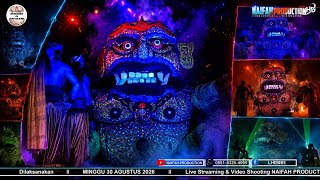 BUTA SEPANGGUNG | SANDIWARA BINA REMAJA INDAH | PANYINDANGAN KULON PECUK 2026