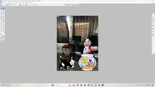 Figaro Beats Up Cleo And Gets Grounded