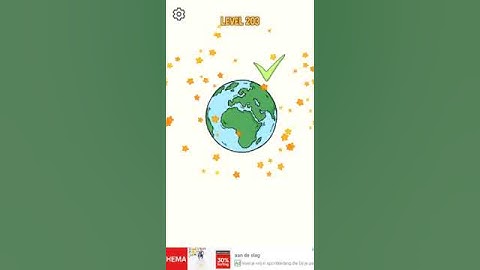 Draw Puzzle 2 Level 203