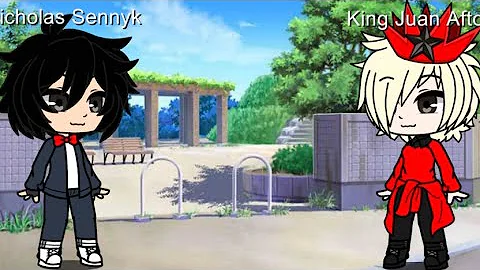 Pee-Wee Herman (@triciasennyk3067) vs Hugh Hefner (@kingjuanafton9559) by @ERBParodies