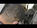 How to replace power steering gear box oil seal actros 2040