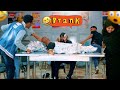 Prank qof nool ayey dheylo noga dhigeen fartun balbalarka oo carartay