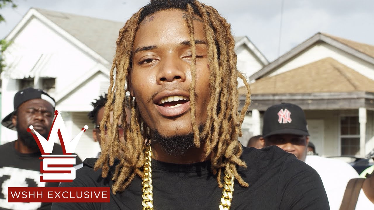 Hollygrove Keem  Jay Jones of 0017th Zoo Feat Fetty Wap WSHH Exclusive   Official Music Video