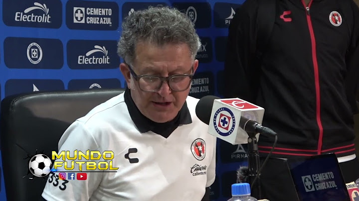 Osorio RECONOCE a ANSELMI - REACCIONES Cruz Azul vs Tijuana 2024