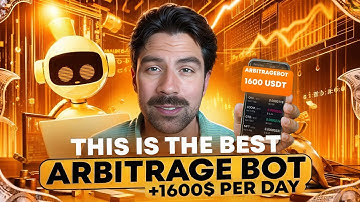 Ethereum Trading Bot Explained