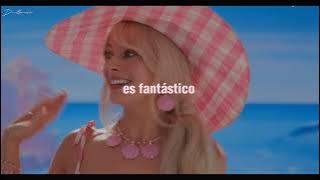 aqua  Barbie Girl [Película Barbie vídeo musical] letra español