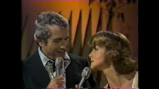 Perry Como and Ann-Margret - Country Crying Medley