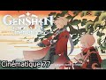 Genshin impact  cinmatique 77  histoire de kazuha histoire  fr